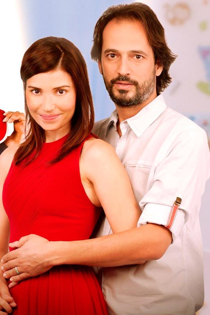 Senin Hikayen (senin-hikayen) Сериал 2013