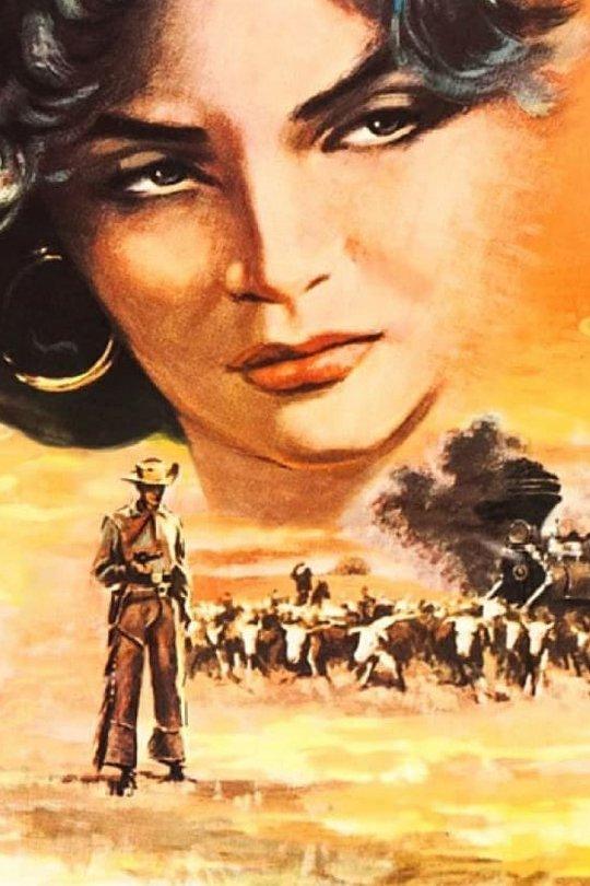 Дуэль под солнцем (duel-pod-solntsem) Фильм 1946