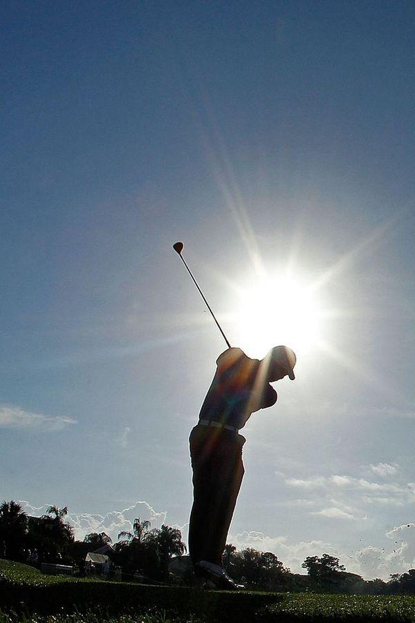 Тележурнал Discovery Golf (telezhurnal-discovery-golf) Досуг, хобби