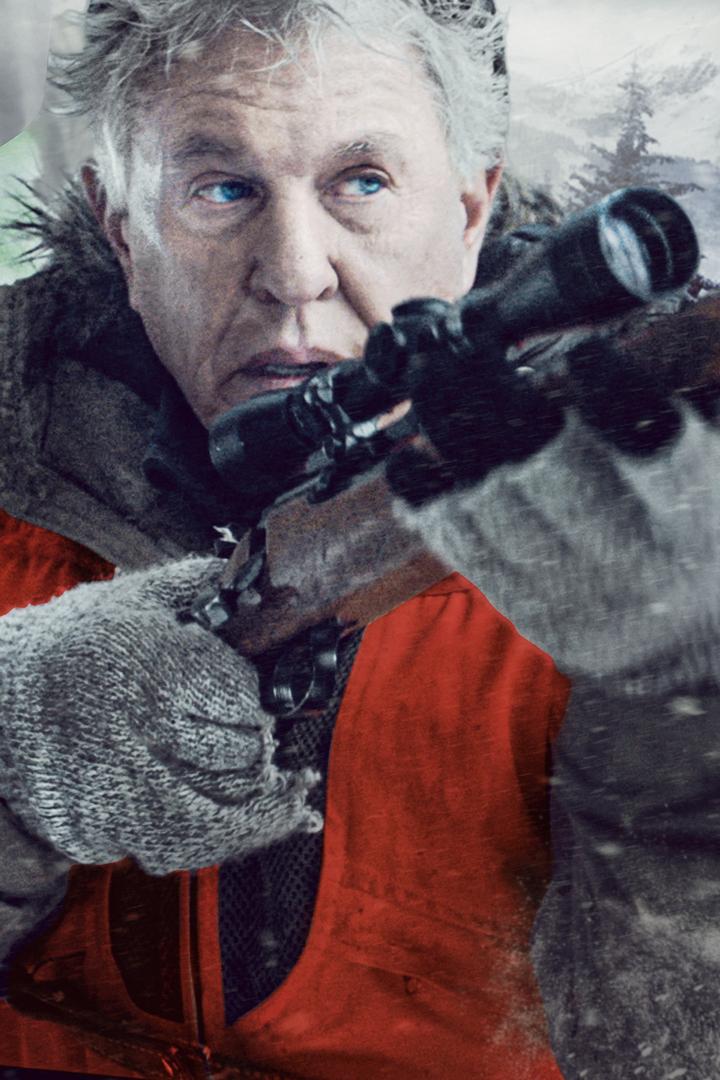 Выжить любой ценой (vyzhit-ljuboj-tsenoj) Сериал 2020