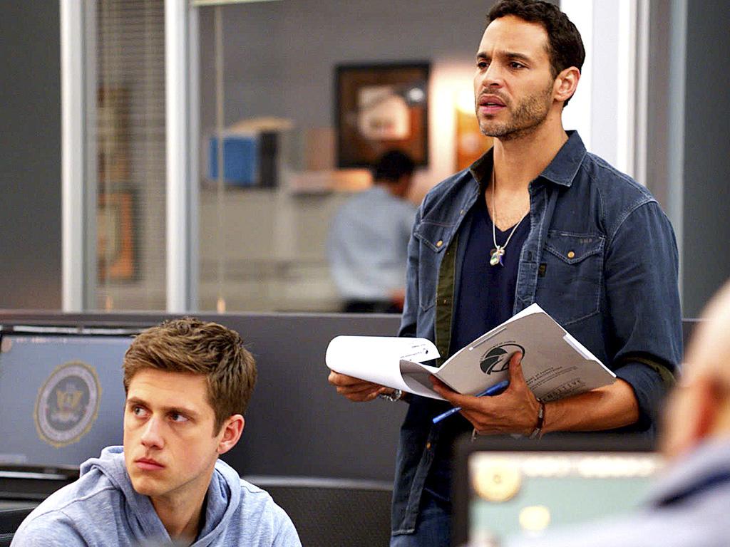 Грейсленд (grejslend) Сериал 2013