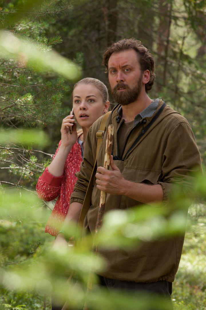Сельский детектив (selskij-detektiv) Сериал 2019