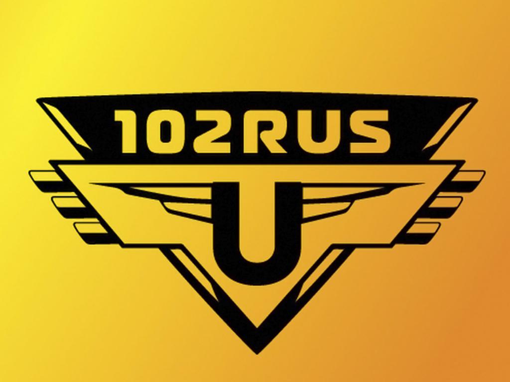 102RUS (102rus) Досуг, хобби