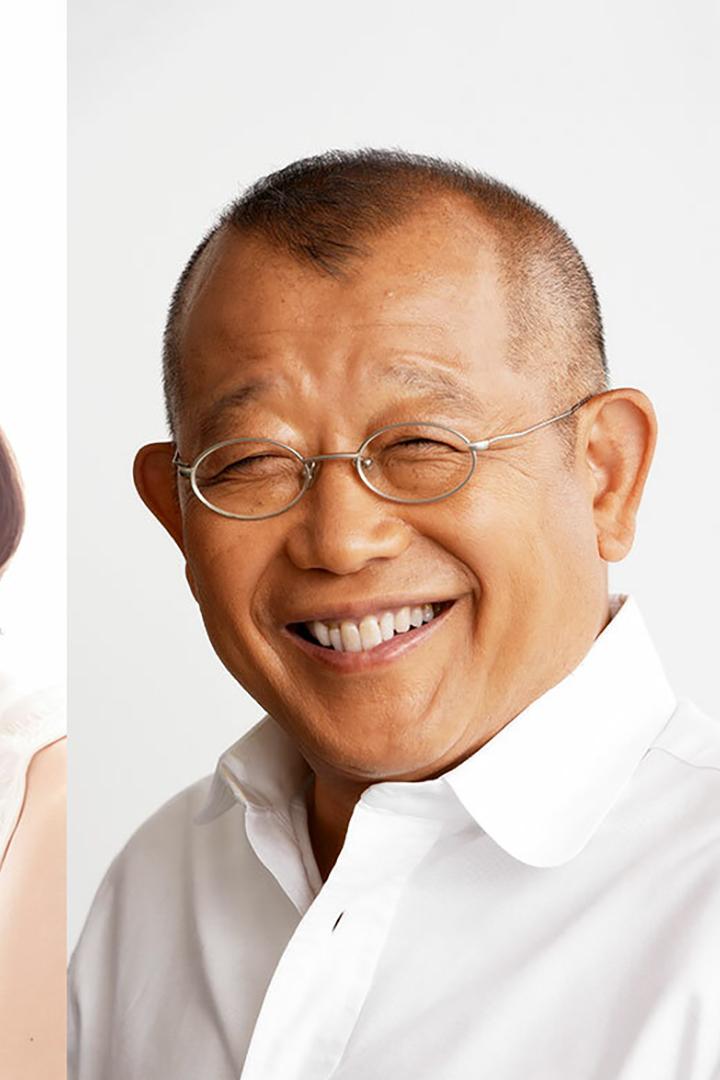 Shizuka & Her Dad (shizuka-her-dad) Сериал 2022