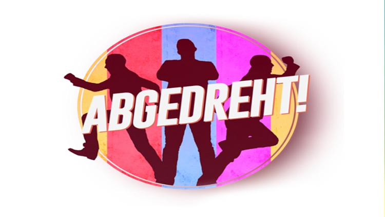 Постер Abgedreht!