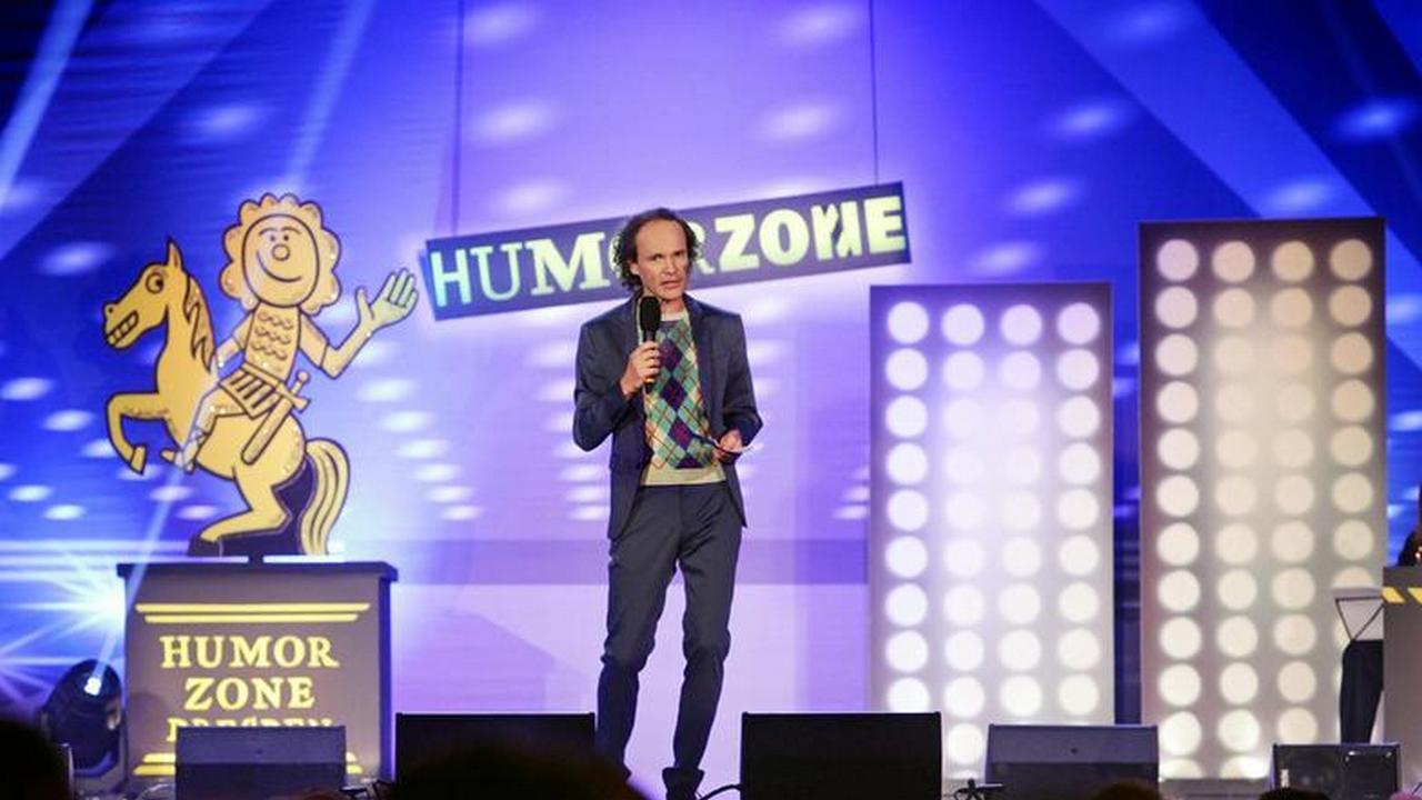 HumorZone 2022 – Die Gala (humorzone-2022-die-gala) Досуг, хобби