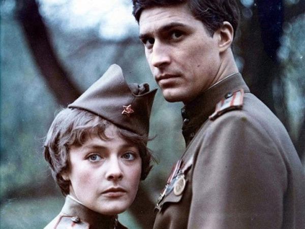 Через все годы (cherez-vse-gody) Фильм 1985