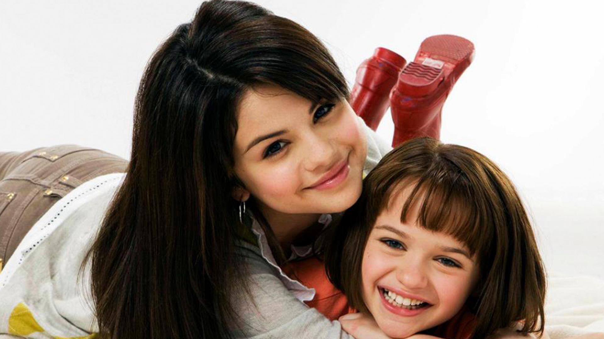 Рамона и Бизус (ramona-i-bizus) Фильм 2010