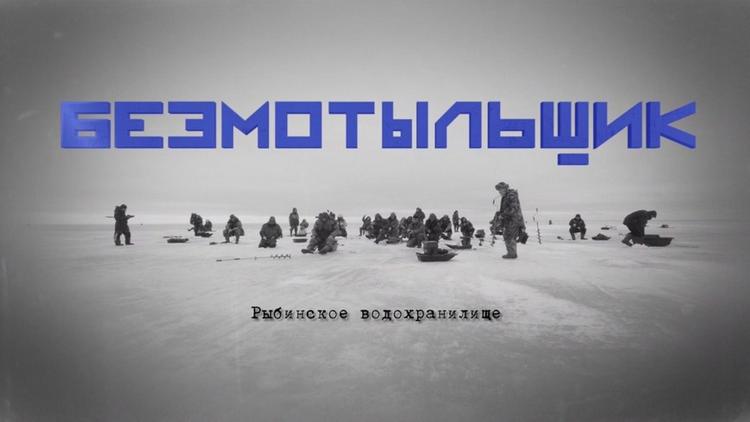 Постер Безмотыльщик