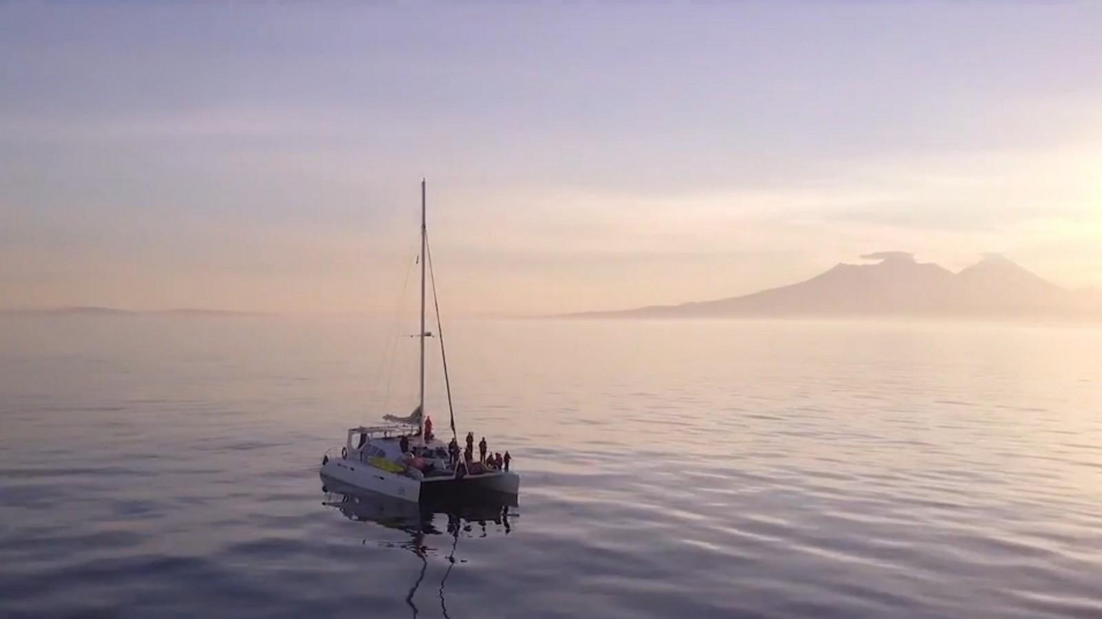 Камчатка. Релакс Team Trip (kamchatka-relaks-team-trip) Досуг, хобби