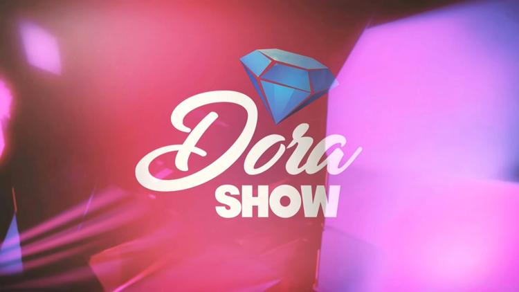 Постер Dora Show