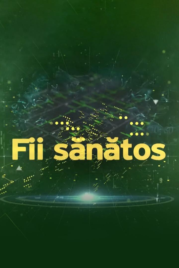Fii Sănătos (fii-sntos) ТВ-шоу