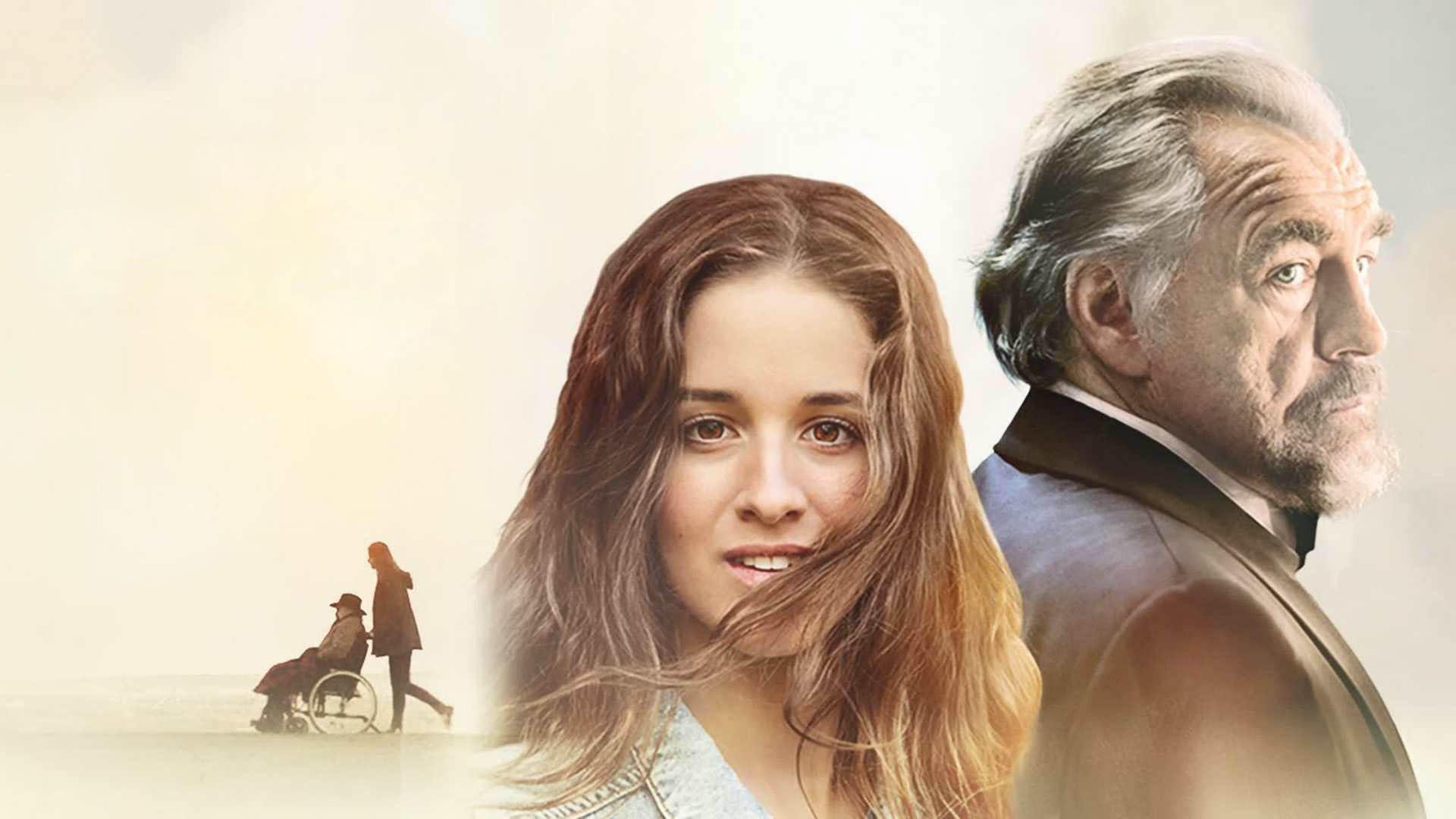 Сиделка (sidelka) Фильм 2016