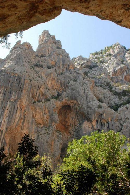 Sardinien - Arche aus Stein (sardinien-arche-aus-stein) Познавательное