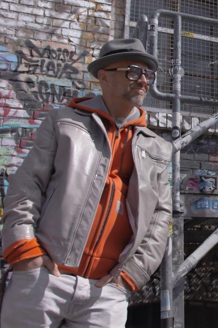 Die Geschichte des Streetdance (die-geschichte-des-streetdance) Документальный сериал