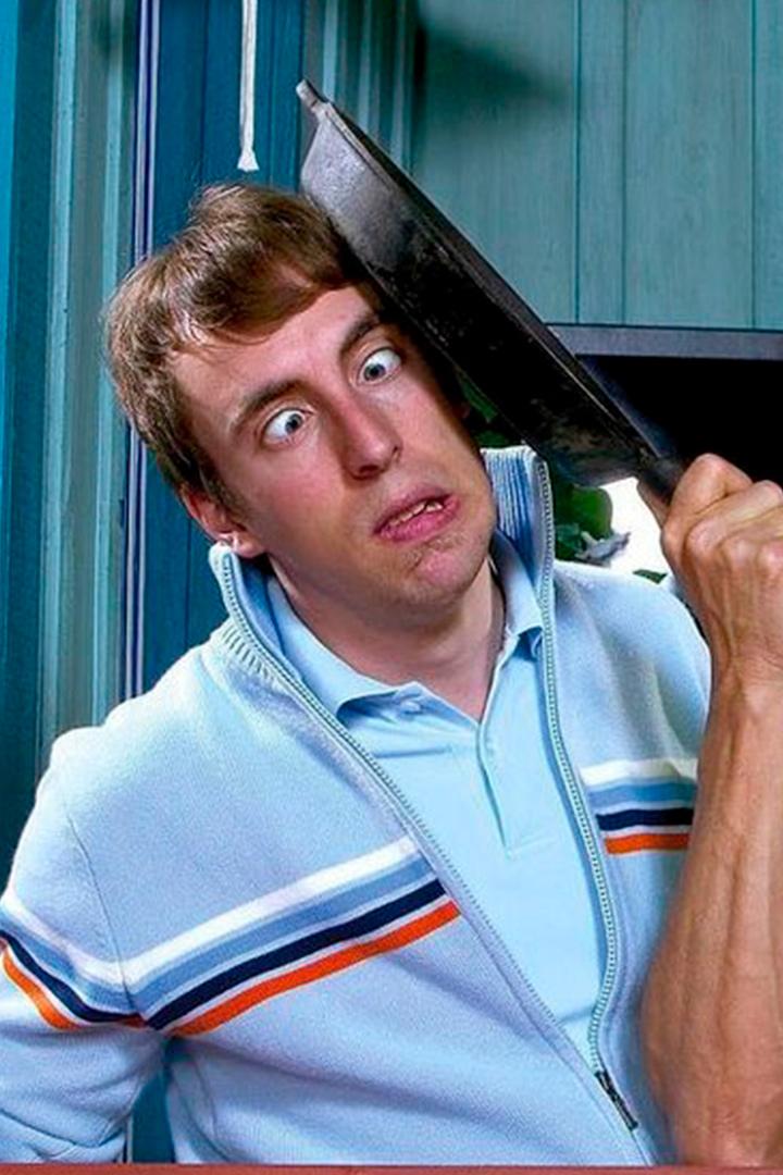 Två ägg i högklackat (tv-gg-i-hgklackat) Досуг, хобби