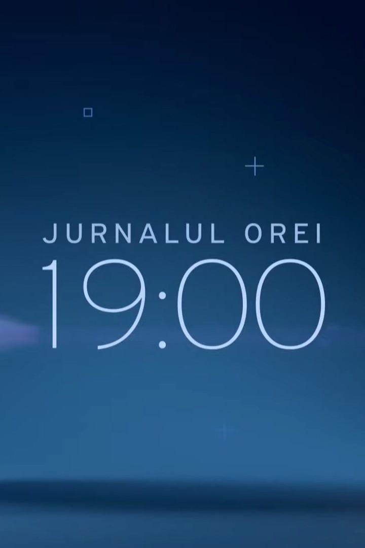 Jurnalul orei 19 (jurnalul-orei-19) Новости