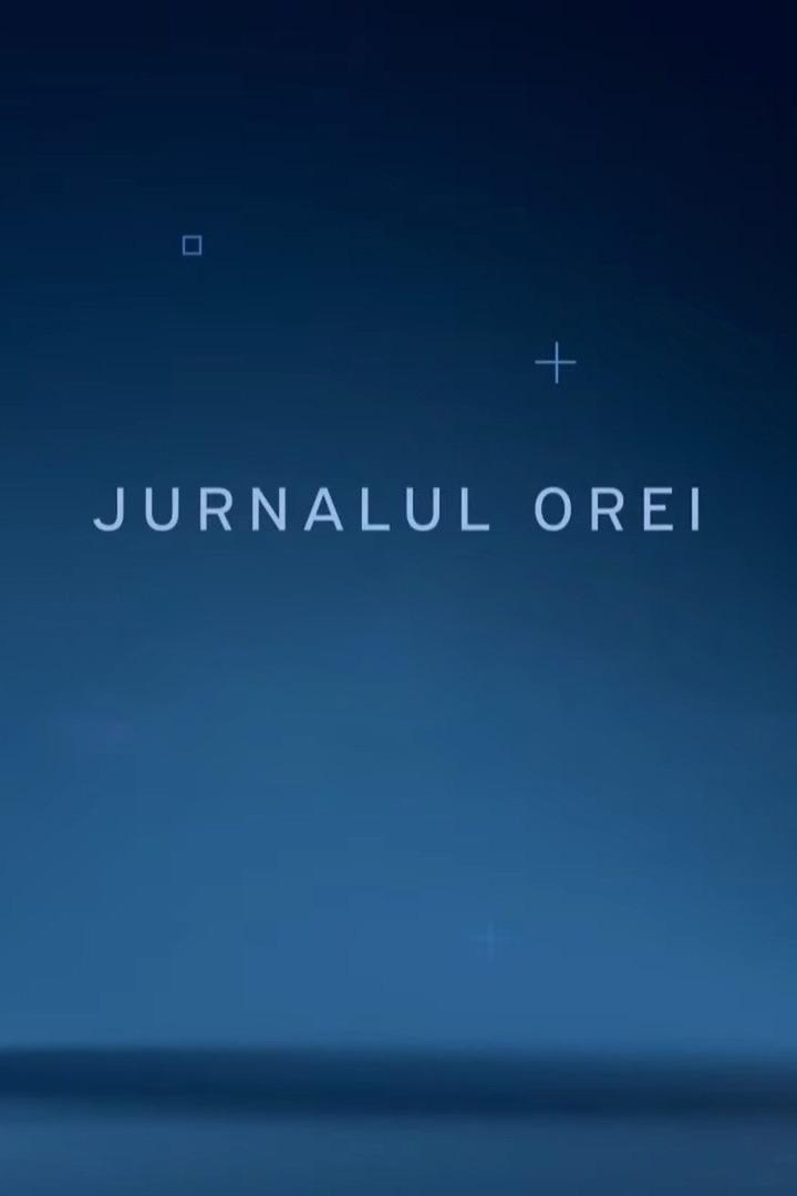 Jurnalul orei (jurnalul-orei) Новости