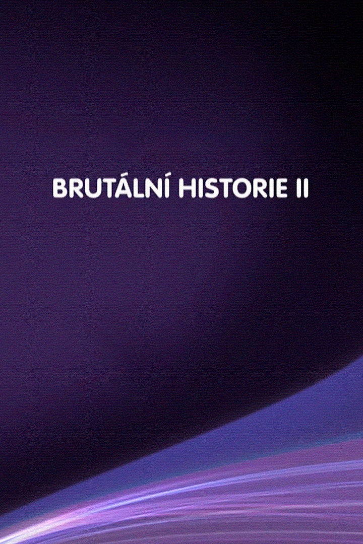 Brutal History (brutal-history) Документальный сериал