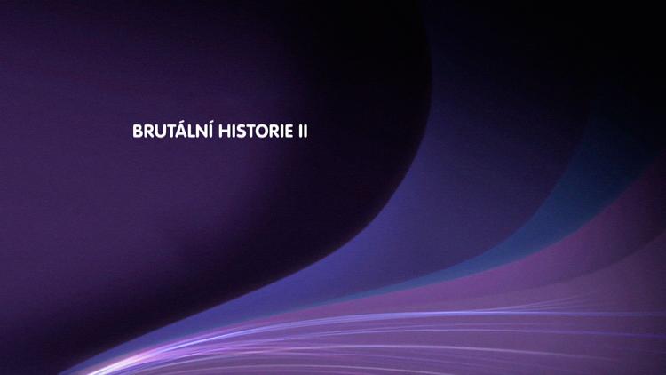 Постер Brutal History