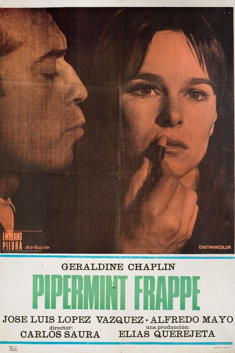 Мятный коктейль со льдом (mjatnyj-koktejl-so-ldom) Фильм 1967