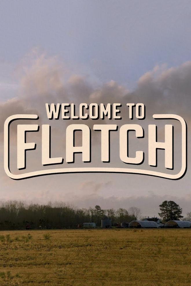 Welcome to Flatch (welcome-to-flatch) Документальный сериал