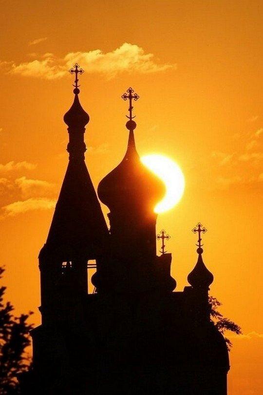 Храм (hram) Документальный фильм