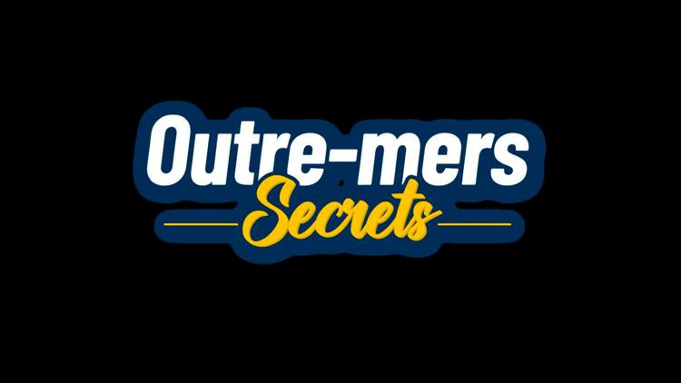 Постер Outre-mers secrets