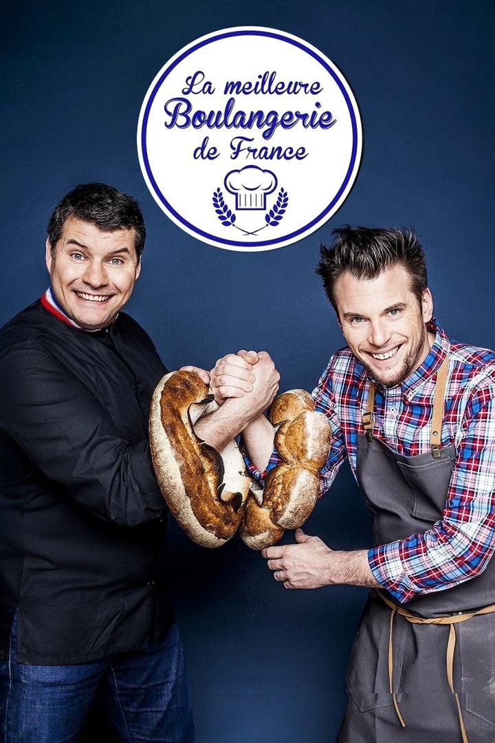 La meilleure boulangerie de France (la-meilleure-boulangerie-de-france) ТВ-шоу