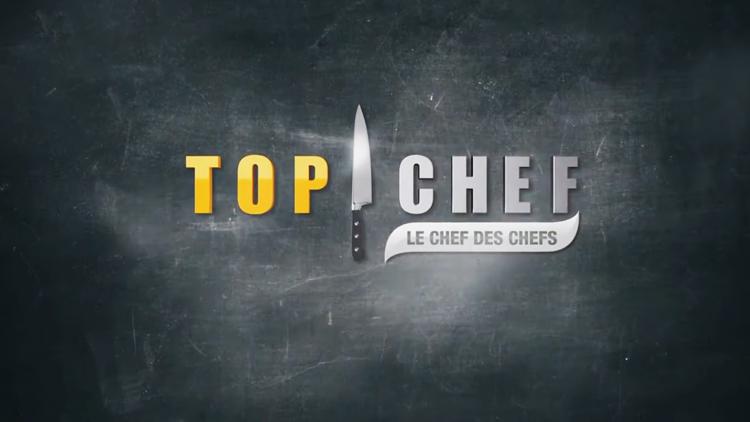 Постер Top chef: le chef des chefs