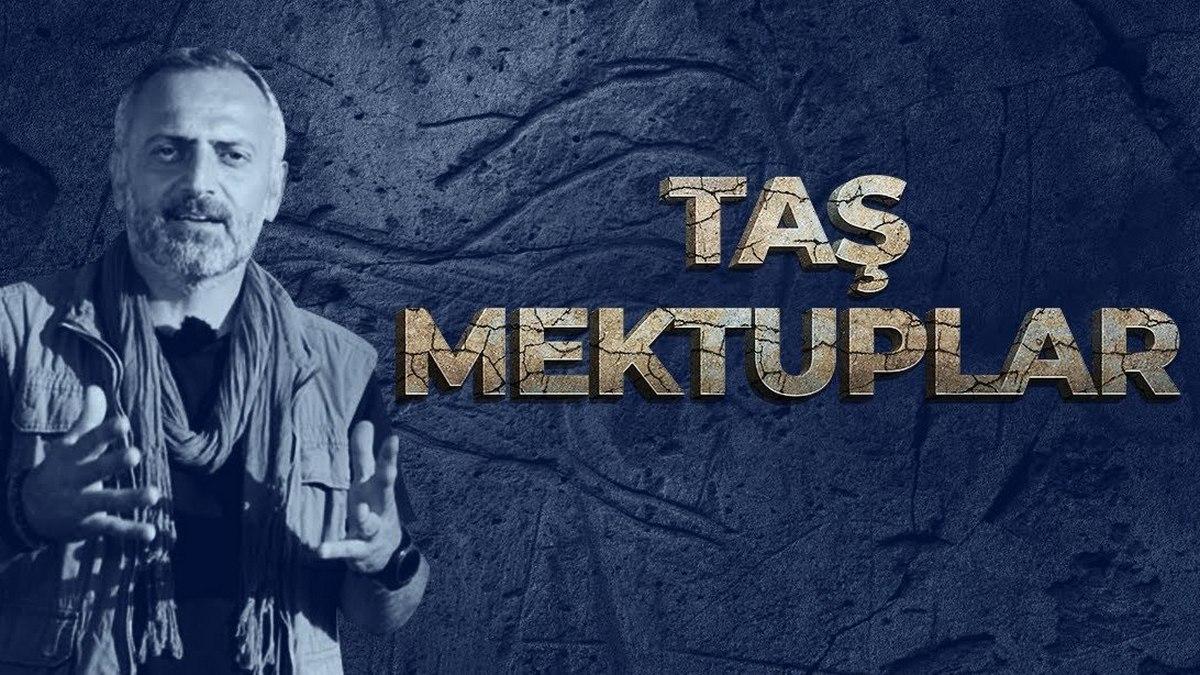 Taş Mektuplar (ta-mektuplar) Документальный фильм