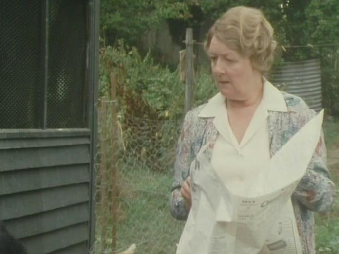 Мисс Марпл: Объявленное убийство (miss-marpl-objavlennoe-ubijstvo) Фильм 1985