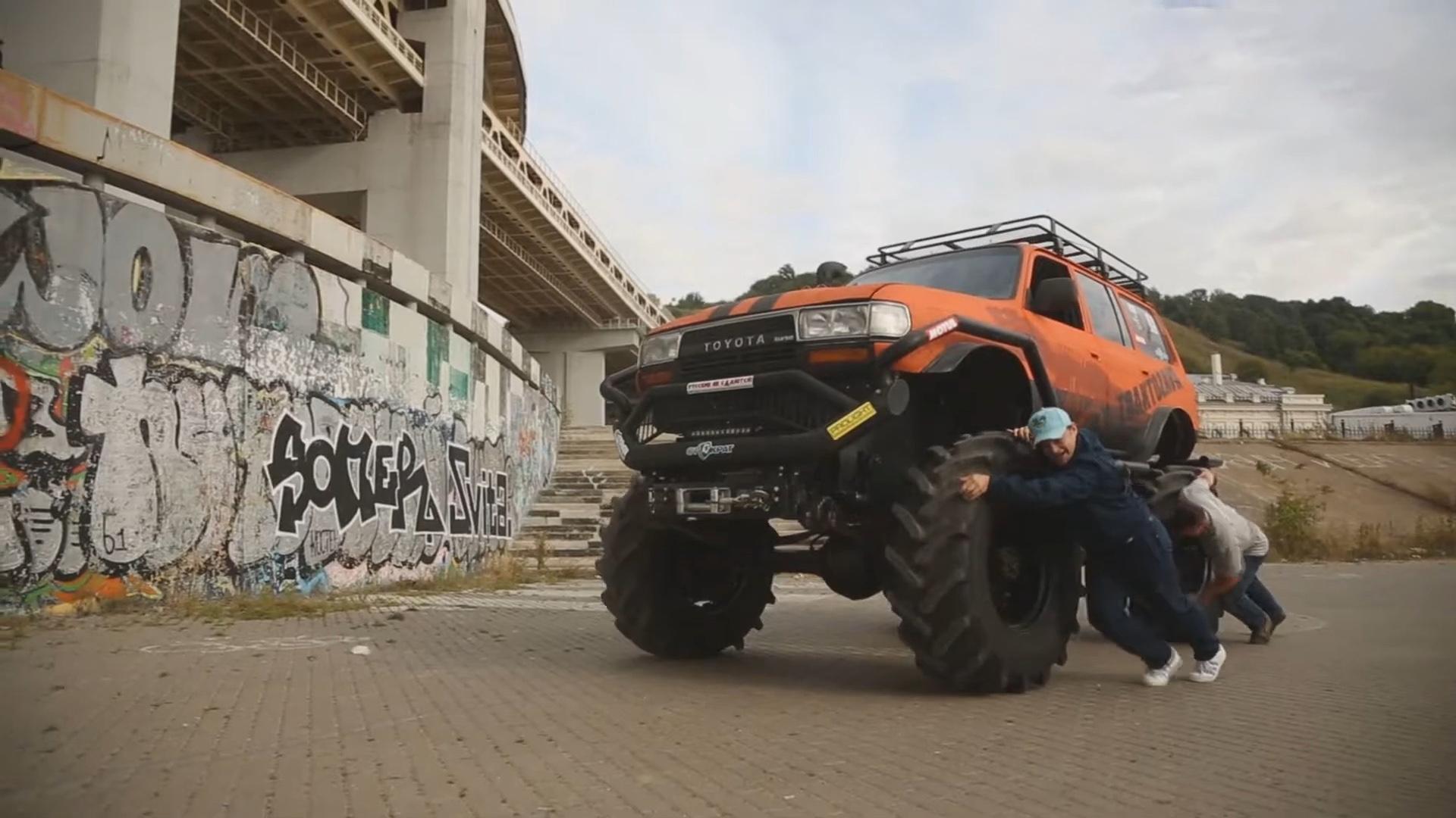 Это Родина твоя (eto-rodina-tvoja) Досуг, хобби