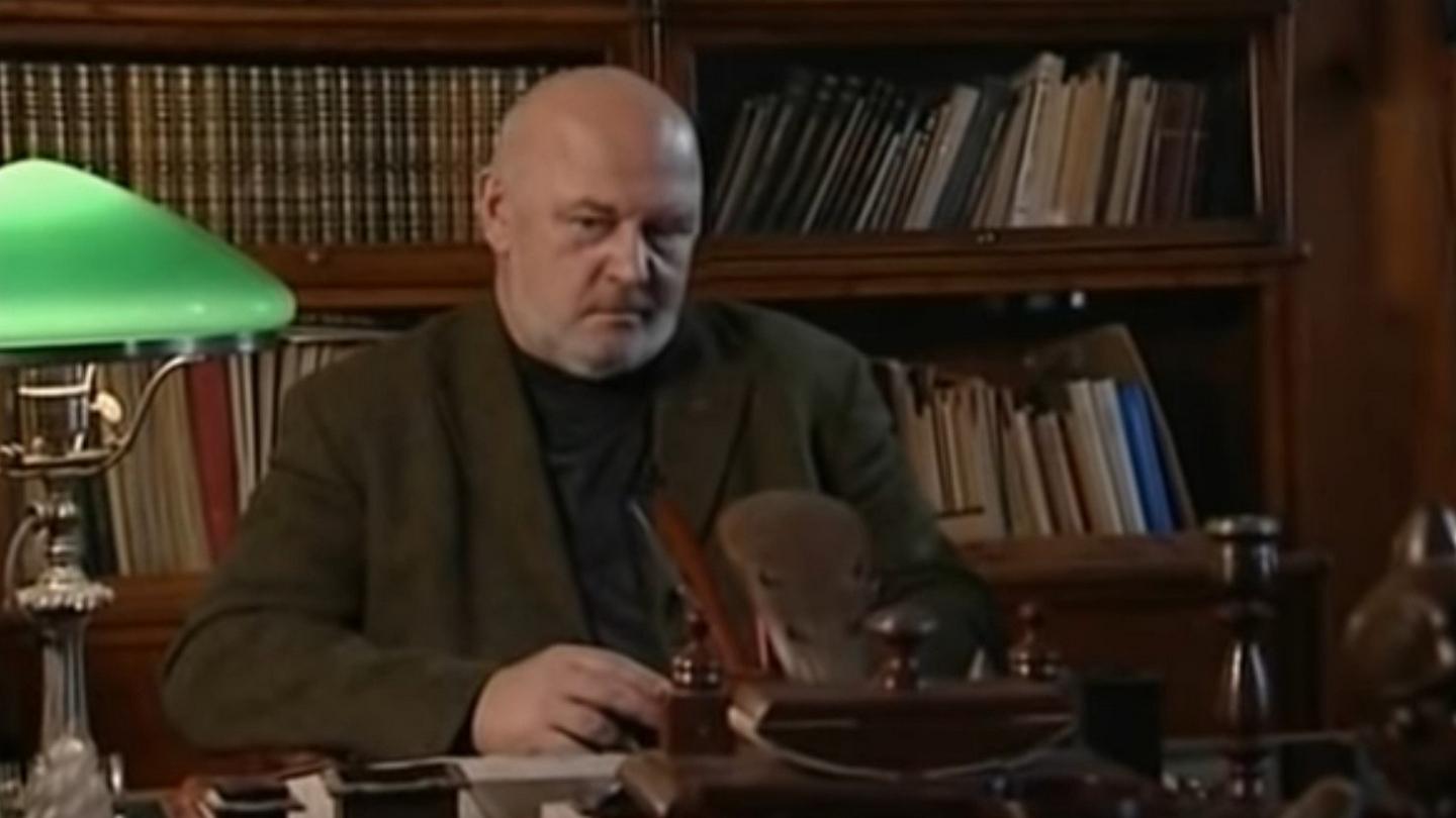 Ленин. Тайна ненаписанной биографии (lenin-tajna-nenapisannoj-biografii) Документальный фильм