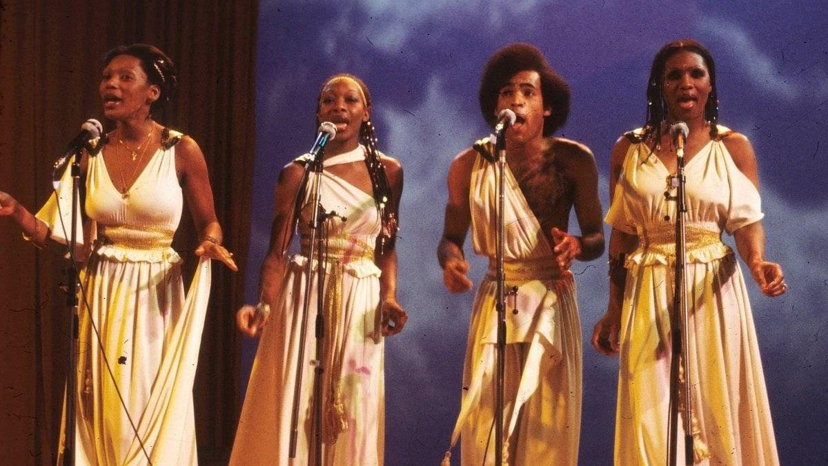 Die 30 schönsten Hits von Boney M (die-30-schnsten-hits-von-boney-m) Музыка