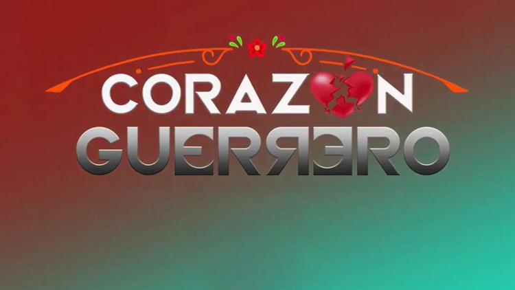 Постер Corazón guerrero