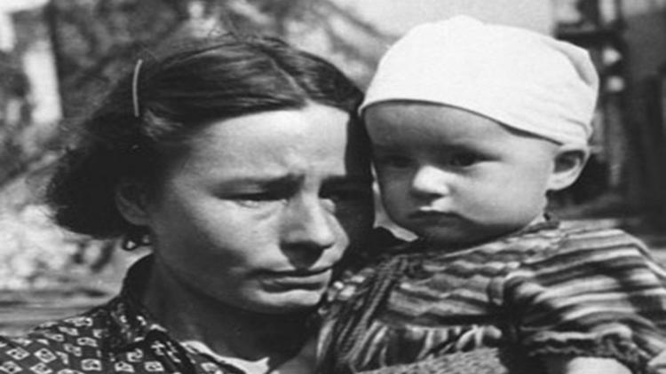 Постер Irena Sendler: In the Name of Their Mothers