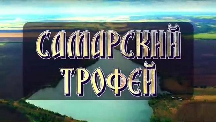 Постер Самарский трофей