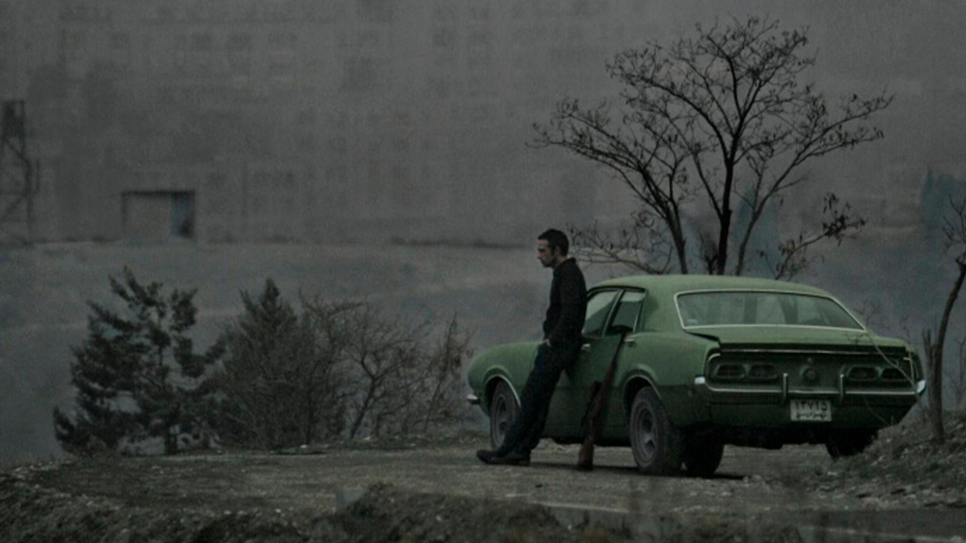 Охотник (ohotnik) Фильм 2010