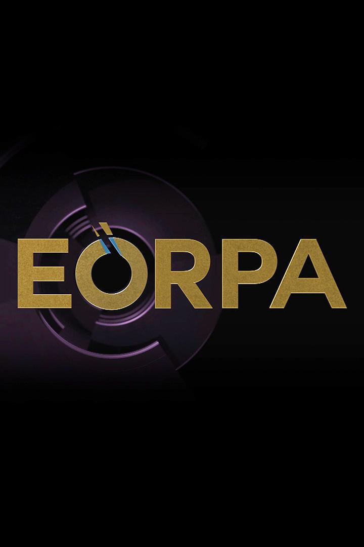 Eòrpa (erpa) Познавательное