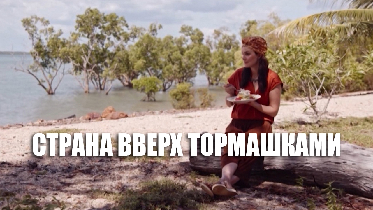 Страна вверх тормашками (strana-vverh-tormashkami) Документальный сериал