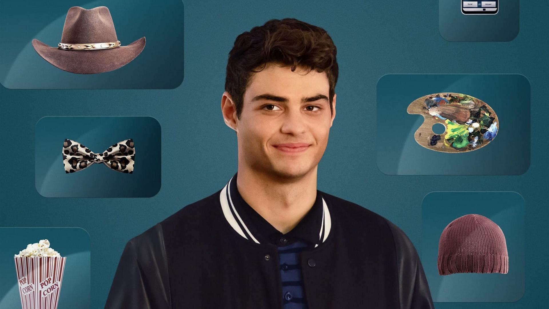 Идеальное свидание (idealnoe-svidanie) Фильм 2019