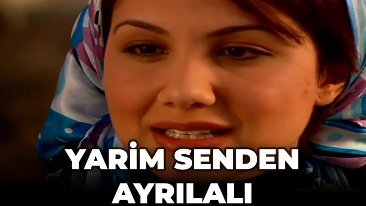 Постер Yarim Senden Ayrılalı