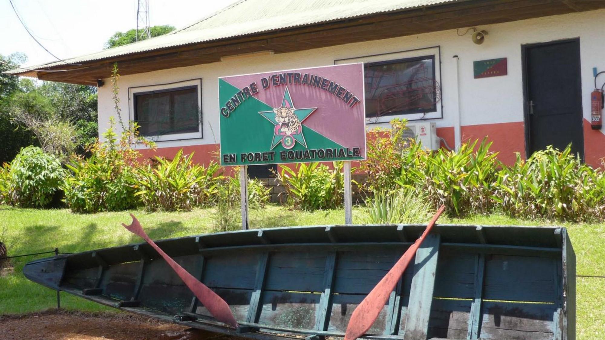 Гвиана – зелёный ад для легионеров (gviana-zelenyj-ad-dlja-legionerov) Документальный фильм