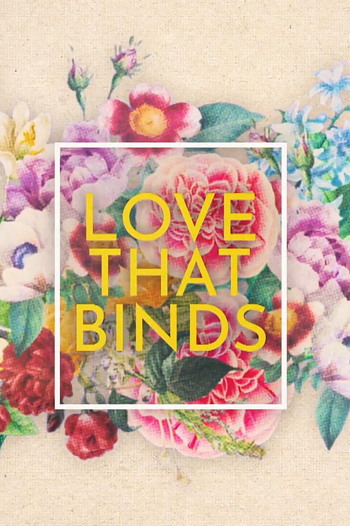 Love That Binds (love-that-binds) Досуг, хобби
