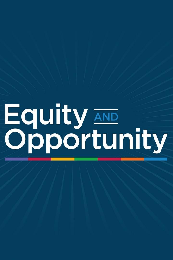 Equity and Opportunity (equity-and-opportunity) Познавательное
