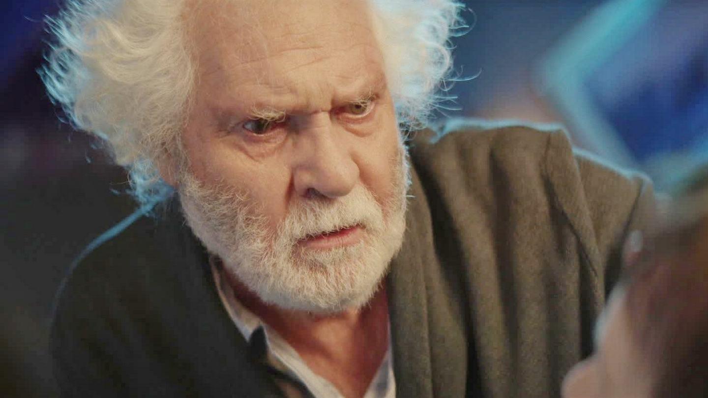 Иду (idu) Фильм