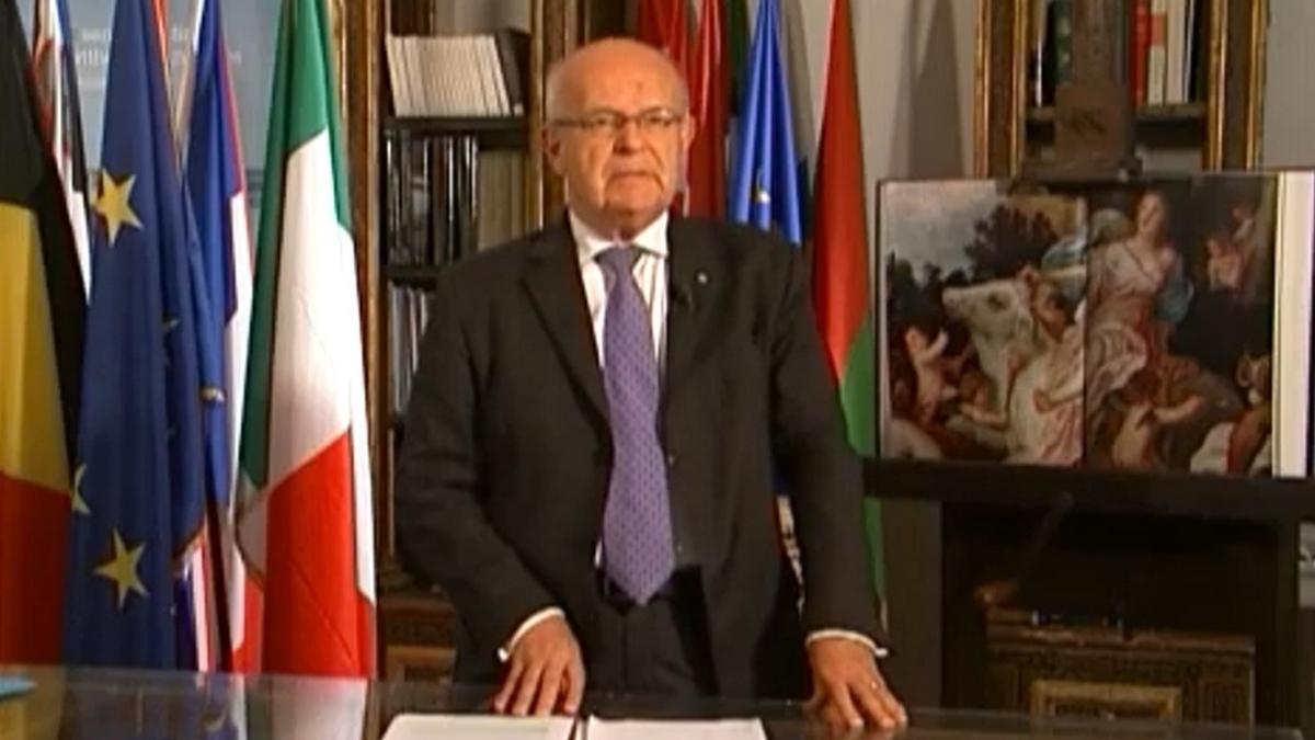 Omaggio all'Europa (omaggio-alleuropa) Познавательное