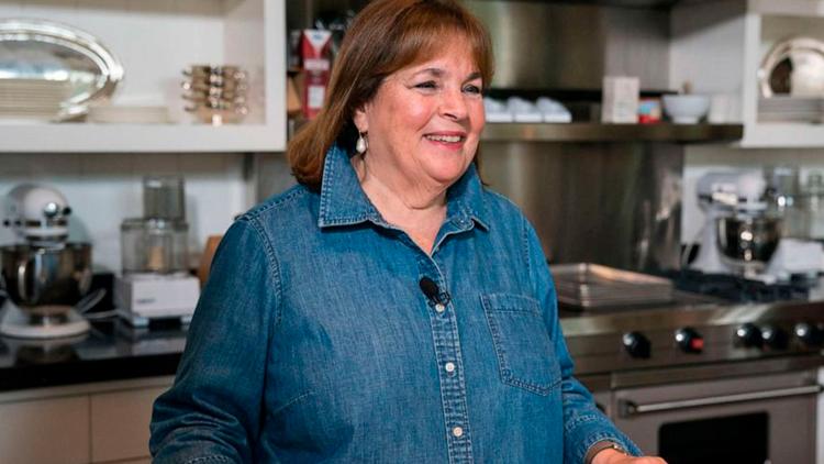 Постер Be My Guest with Ina Garten