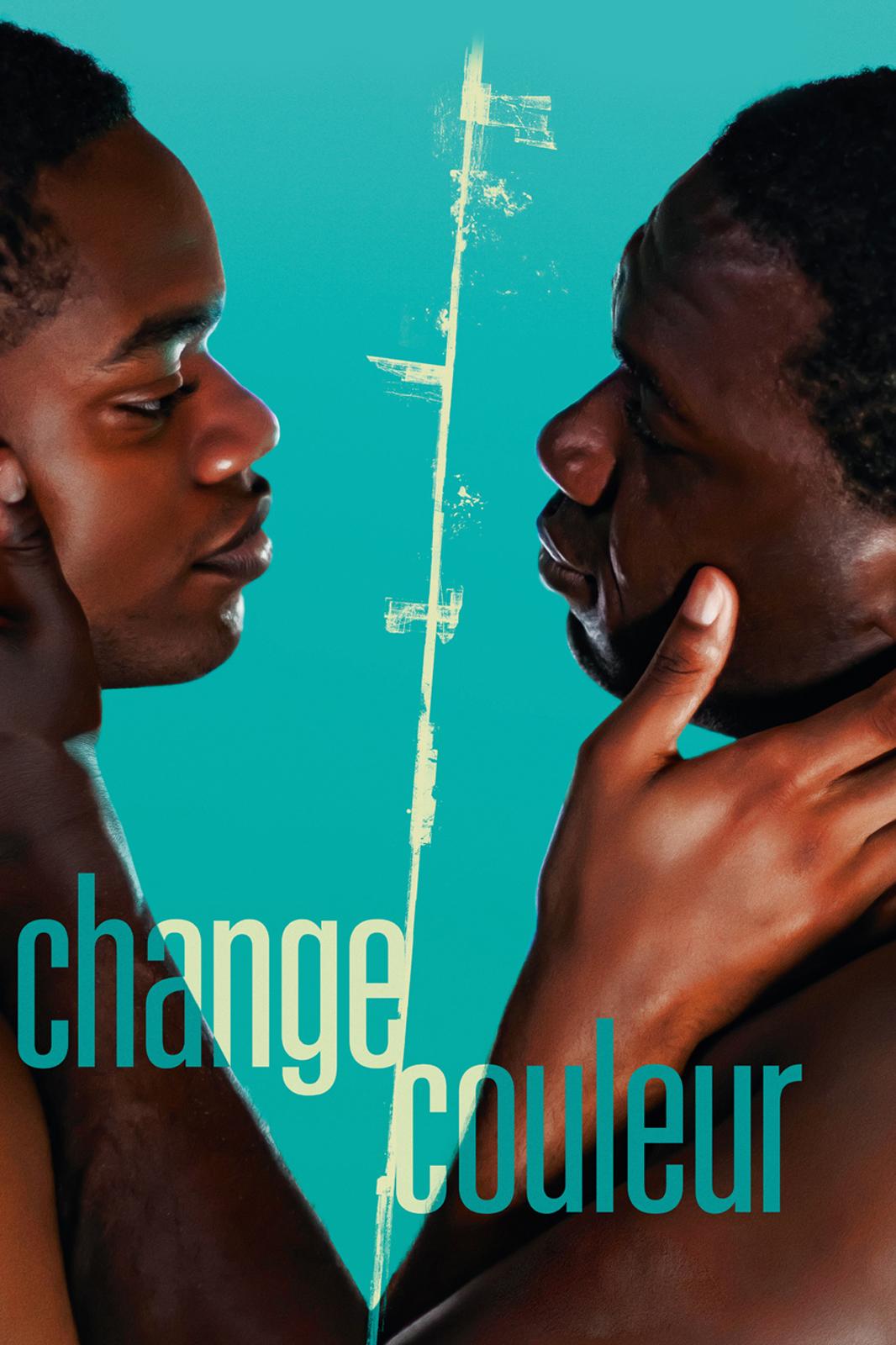Change-couleur (change-couleur) Фильм 2021
